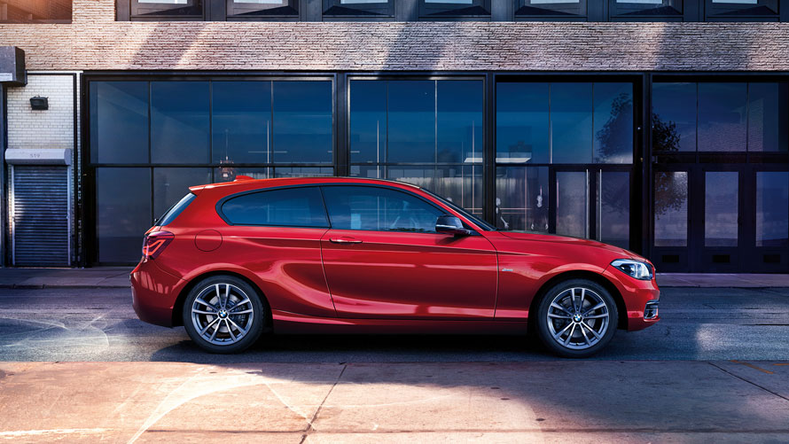 BMW privé leasen BMW privé leasen